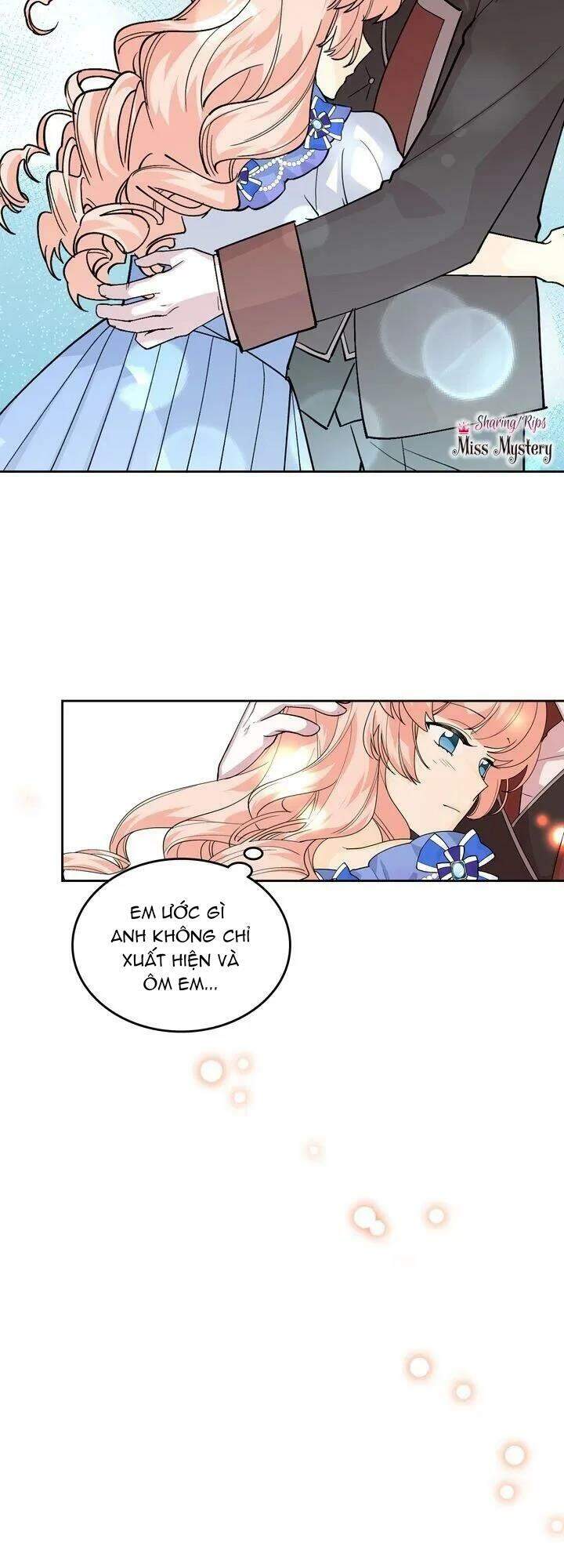 Thú Cưng Của Nữ Phụ Độc Ác Chapter 38 - 15