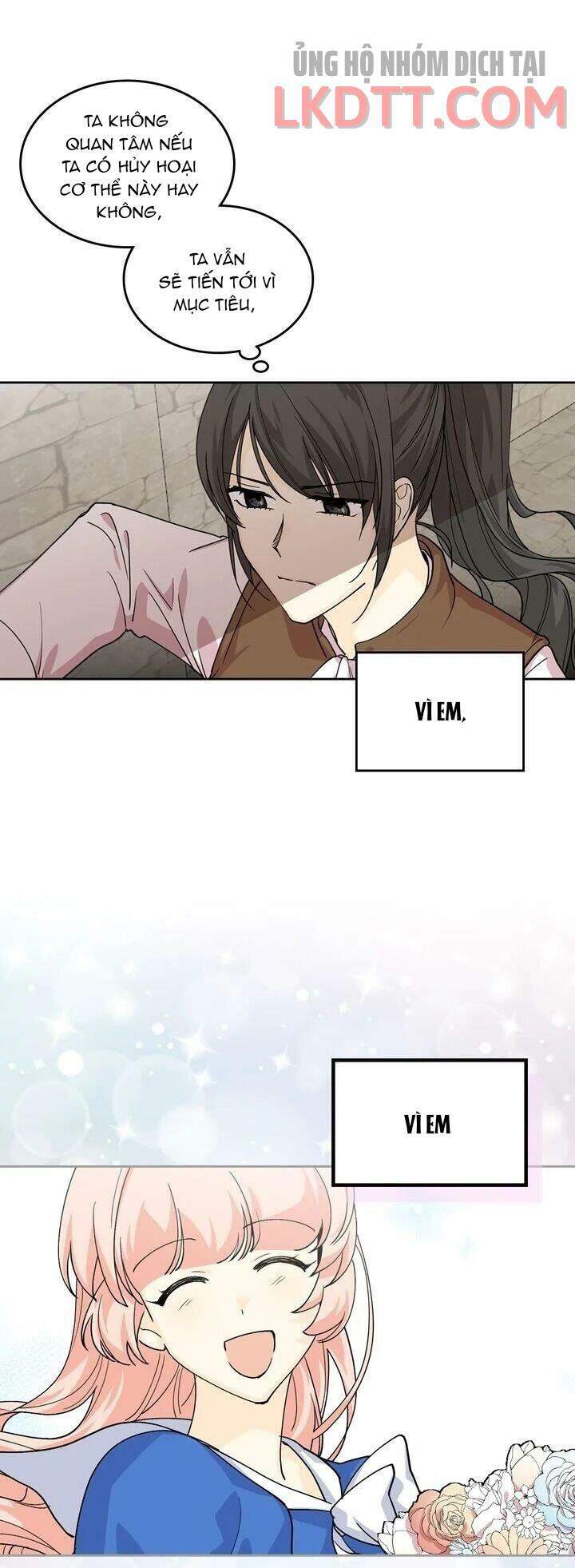 Thú Cưng Của Nữ Phụ Độc Ác Chapter 38 - 29
