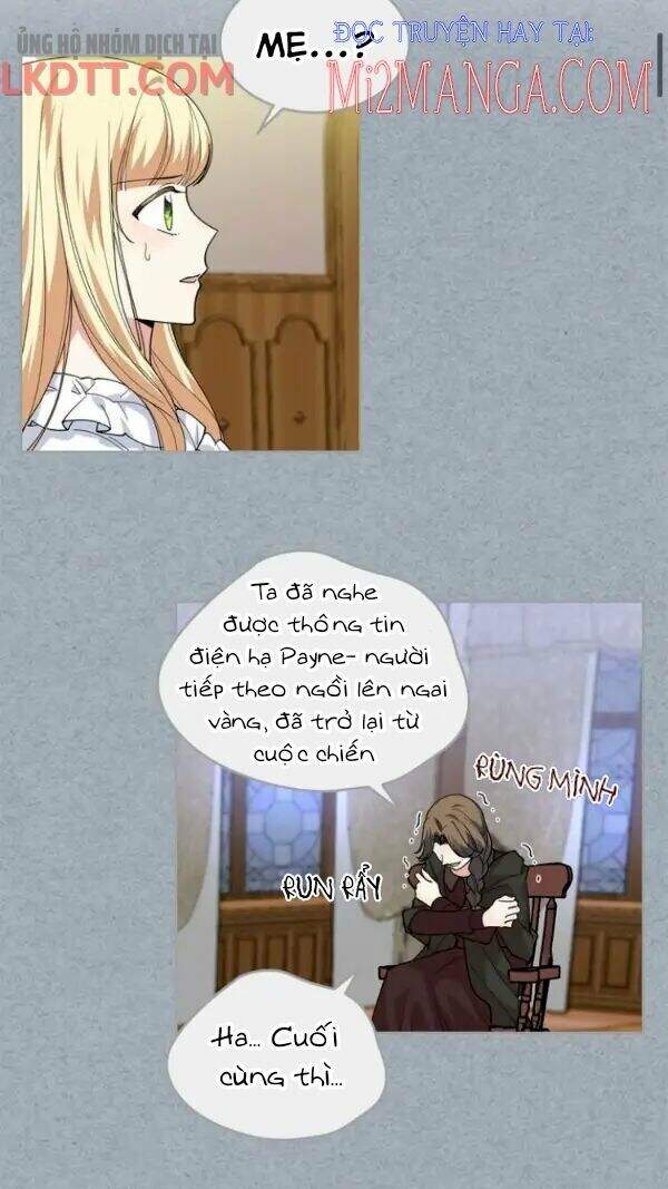 Thú Cưng Của Nữ Phụ Độc Ác Chapter 42 - 2