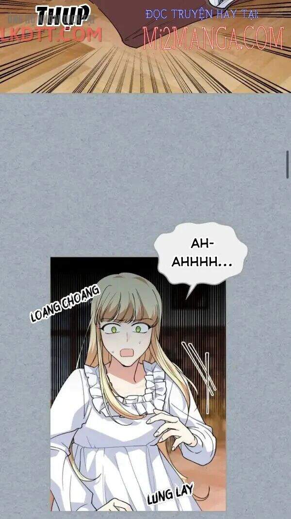 Thú Cưng Của Nữ Phụ Độc Ác Chapter 42 - 13