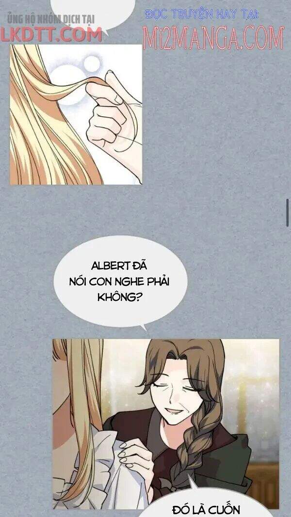 Thú Cưng Của Nữ Phụ Độc Ác Chapter 42 - 17
