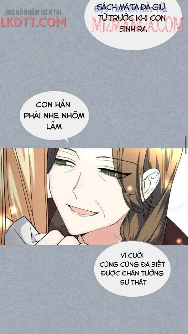 Thú Cưng Của Nữ Phụ Độc Ác Chapter 42 - 18
