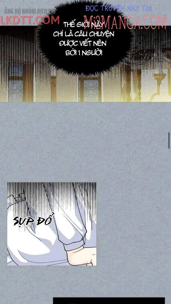 Thú Cưng Của Nữ Phụ Độc Ác Chapter 42 - 19