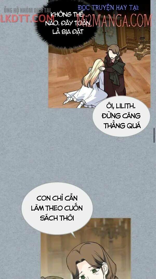 Thú Cưng Của Nữ Phụ Độc Ác Chapter 42 - 20