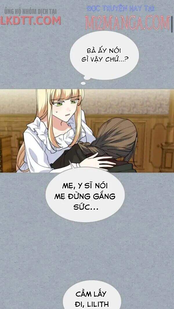 Thú Cưng Của Nữ Phụ Độc Ác Chapter 42 - 3