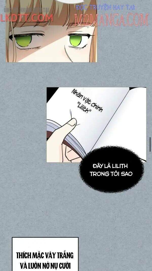 Thú Cưng Của Nữ Phụ Độc Ác Chapter 42 - 22