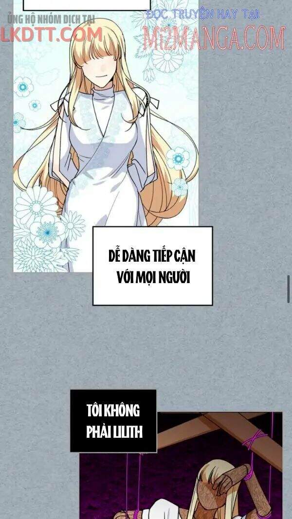 Thú Cưng Của Nữ Phụ Độc Ác Chapter 42 - 23