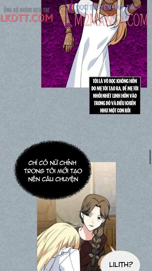 Thú Cưng Của Nữ Phụ Độc Ác Chapter 42 - 24