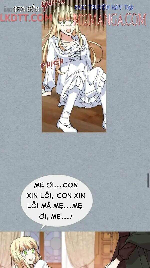 Thú Cưng Của Nữ Phụ Độc Ác Chapter 42 - 28