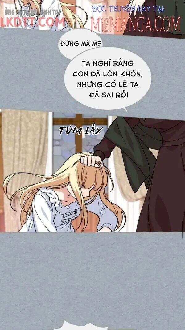 Thú Cưng Của Nữ Phụ Độc Ác Chapter 42 - 29