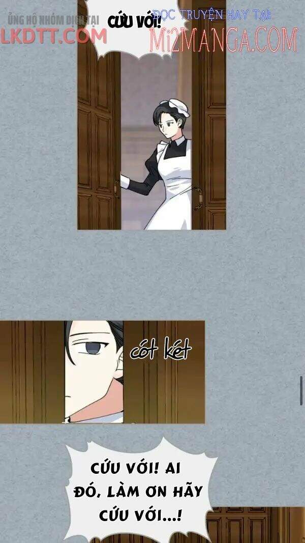Thú Cưng Của Nữ Phụ Độc Ác Chapter 42 - 30