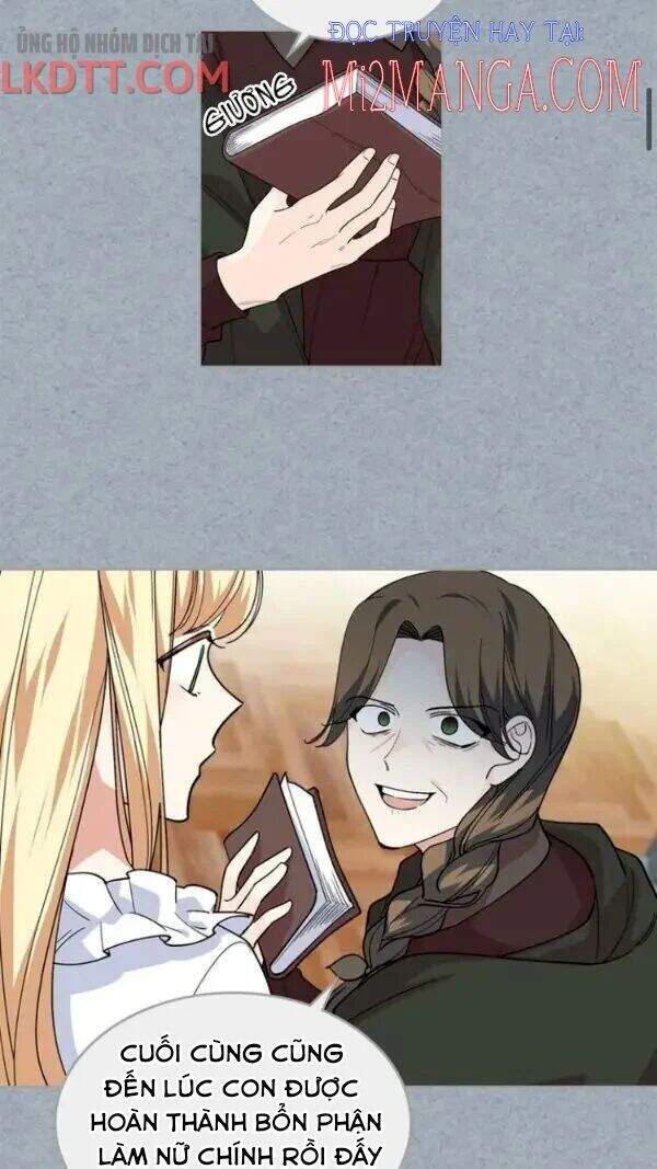 Thú Cưng Của Nữ Phụ Độc Ác Chapter 42 - 4