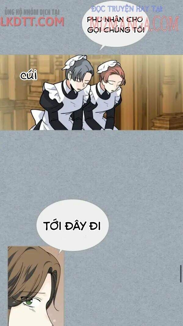 Thú Cưng Của Nữ Phụ Độc Ác Chapter 42 - 35