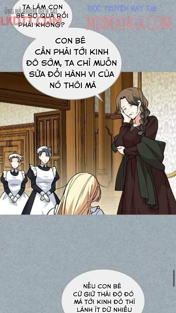 Thú Cưng Của Nữ Phụ Độc Ác Chapter 42 - 37