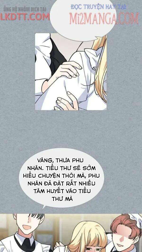Thú Cưng Của Nữ Phụ Độc Ác Chapter 42 - 38