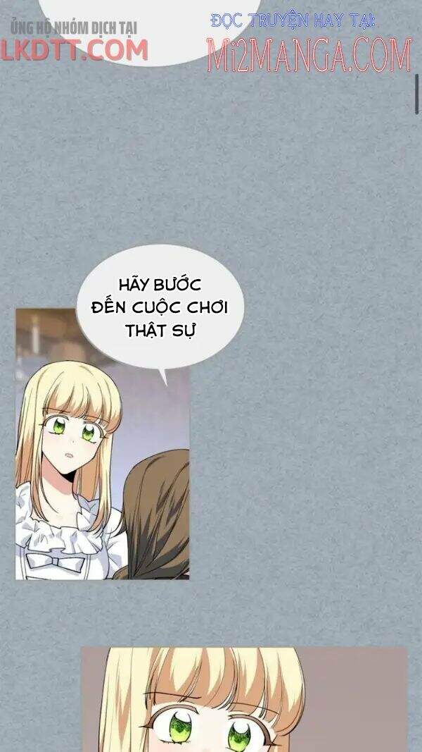 Thú Cưng Của Nữ Phụ Độc Ác Chapter 42 - 5