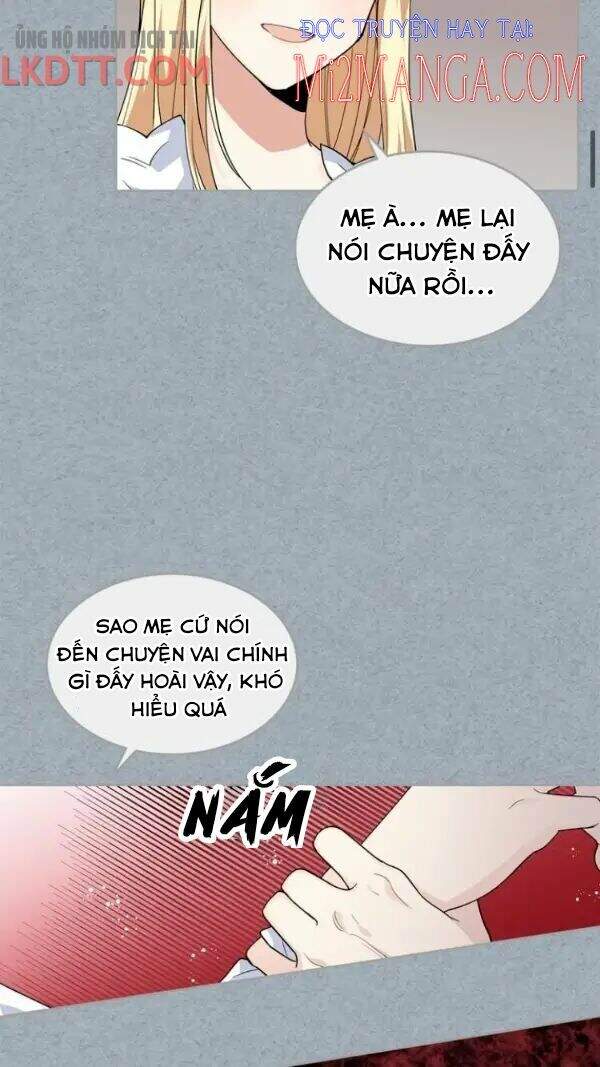 Thú Cưng Của Nữ Phụ Độc Ác Chapter 42 - 6