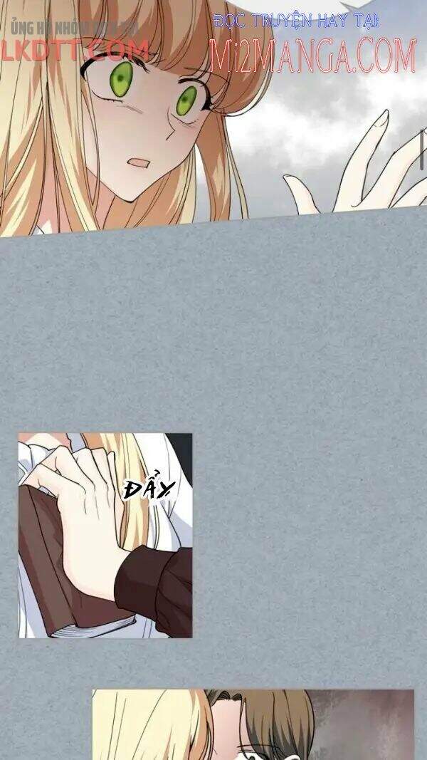 Thú Cưng Của Nữ Phụ Độc Ác Chapter 42 - 8