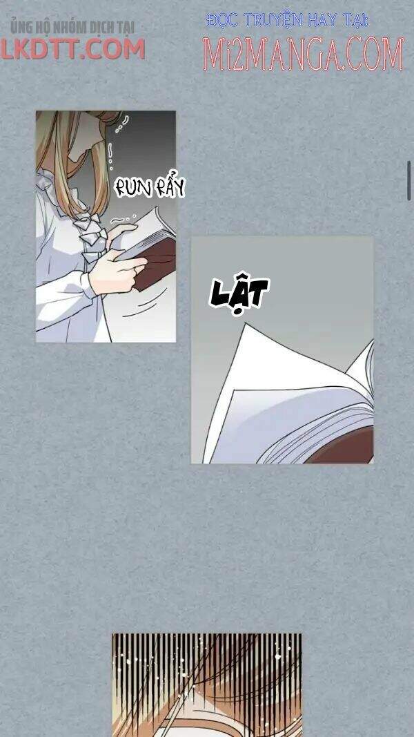 Thú Cưng Của Nữ Phụ Độc Ác Chapter 42 - 10
