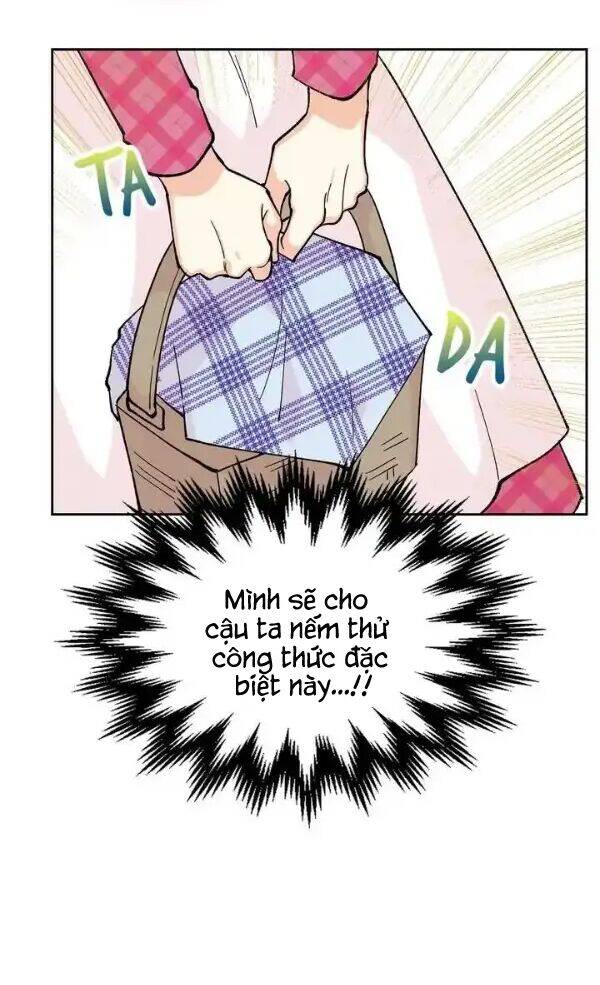 Thú Cưng Của Nữ Phụ Độc Ác Chapter 13 - 14