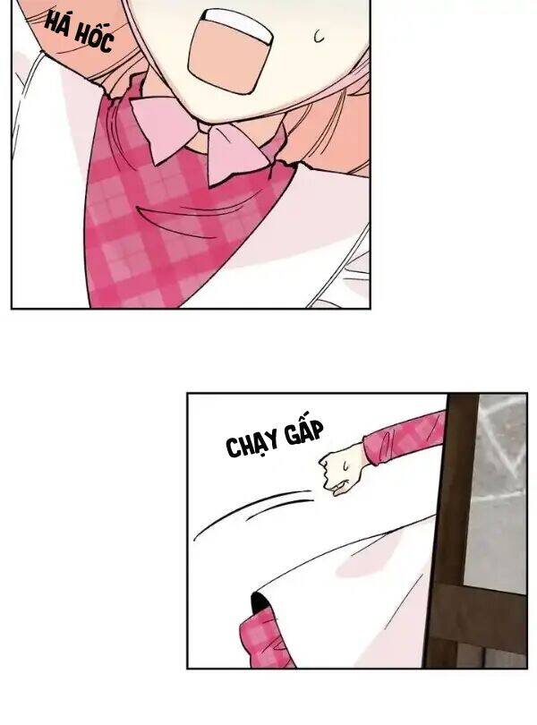 Thú Cưng Của Nữ Phụ Độc Ác Chapter 13 - 21