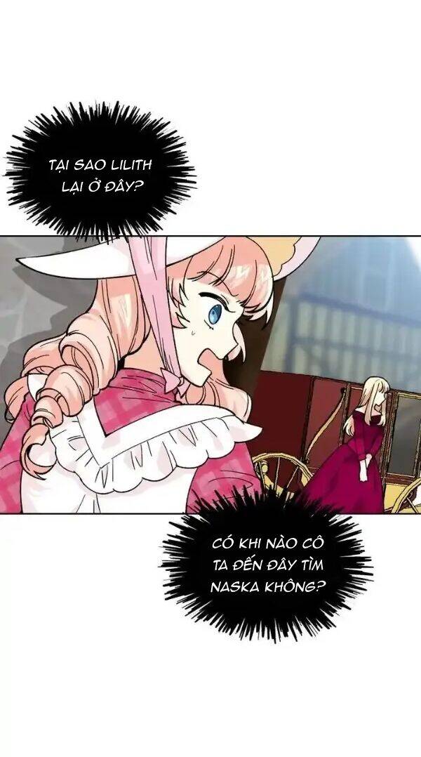 Thú Cưng Của Nữ Phụ Độc Ác Chapter 13 - 22
