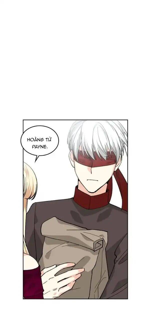 Thú Cưng Của Nữ Phụ Độc Ác Chapter 13 - 24