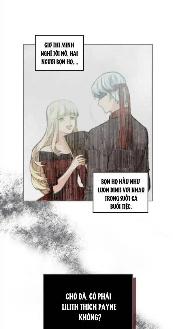 Thú Cưng Của Nữ Phụ Độc Ác Chapter 13 - 26