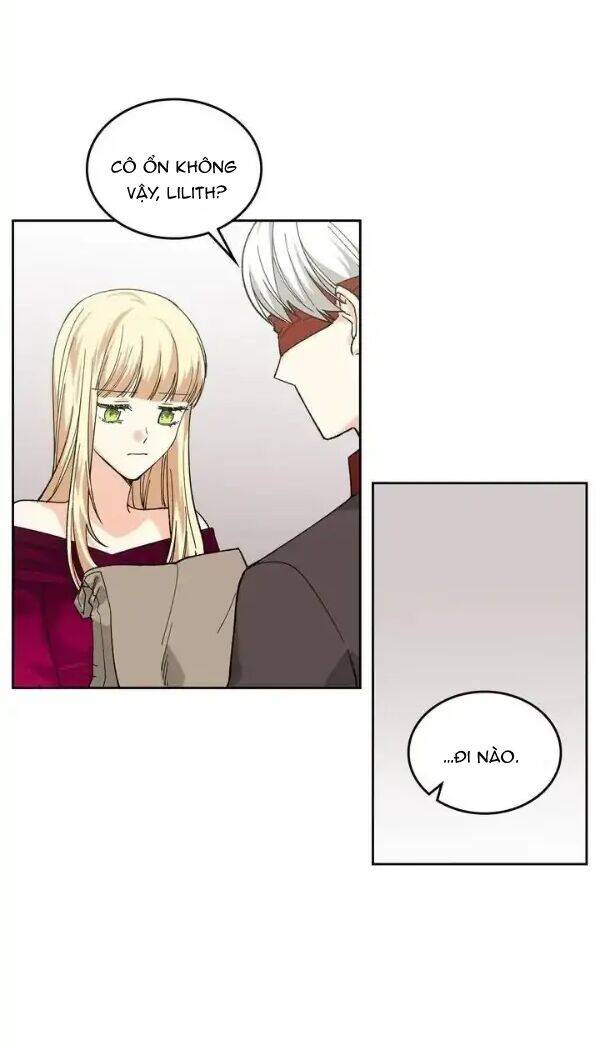 Thú Cưng Của Nữ Phụ Độc Ác Chapter 13 - 28