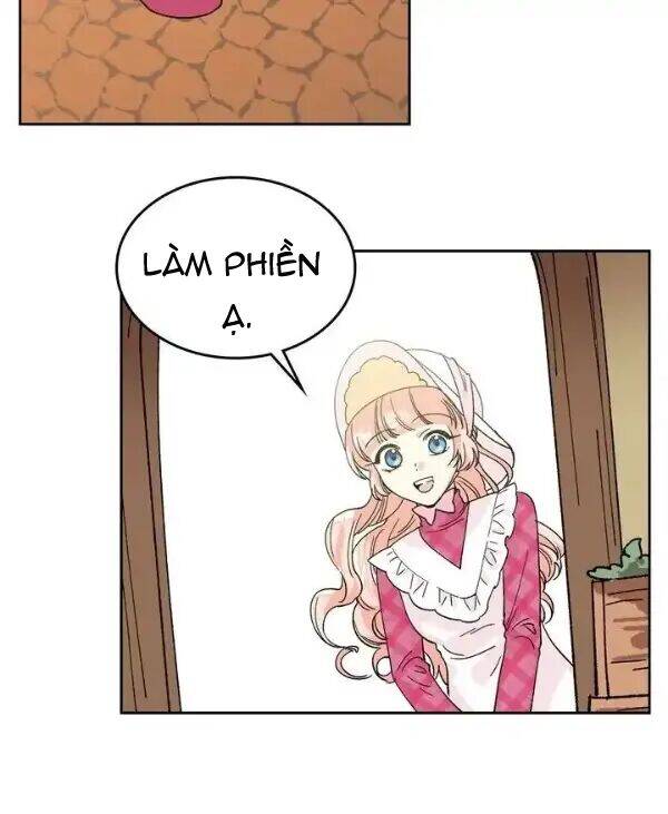 Thú Cưng Của Nữ Phụ Độc Ác Chapter 13 - 31