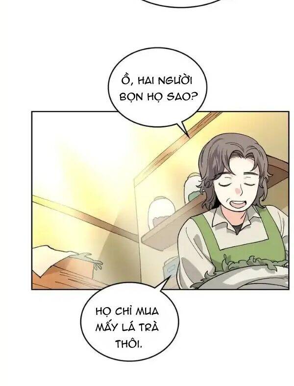 Thú Cưng Của Nữ Phụ Độc Ác Chapter 13 - 34