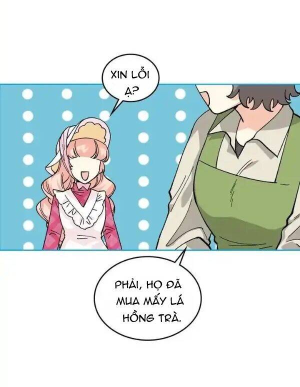 Thú Cưng Của Nữ Phụ Độc Ác Chapter 13 - 35