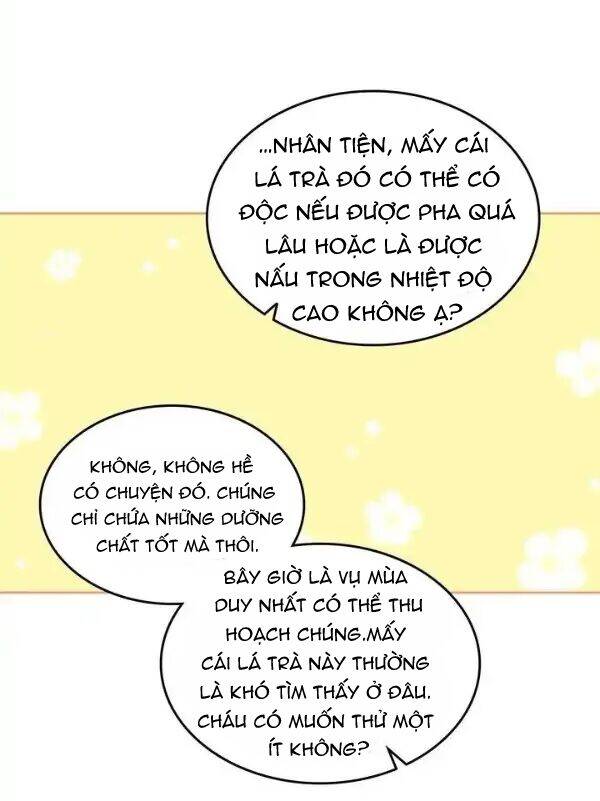 Thú Cưng Của Nữ Phụ Độc Ác Chapter 13 - 36
