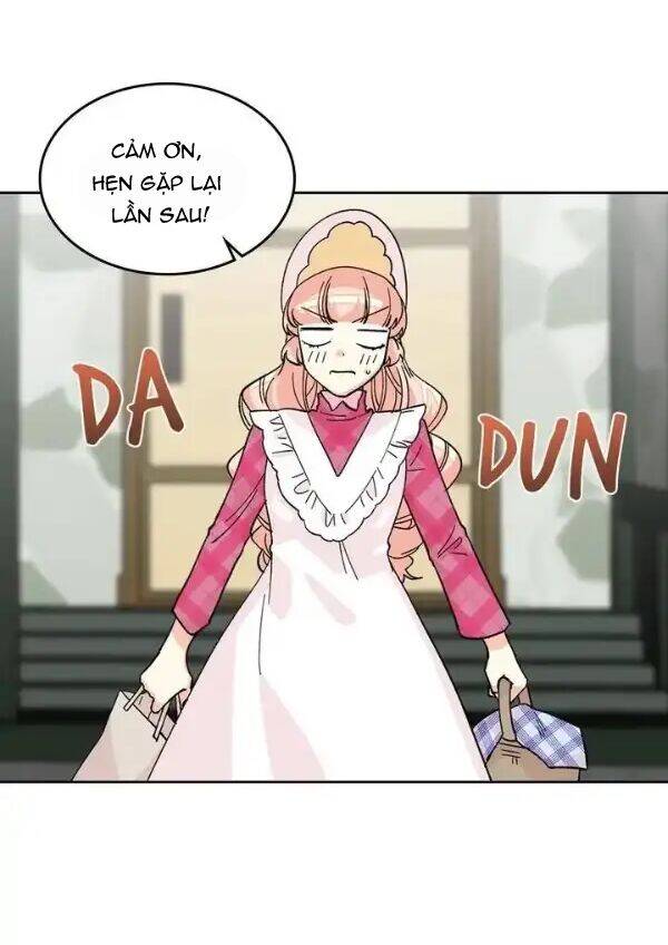 Thú Cưng Của Nữ Phụ Độc Ác Chapter 13 - 38