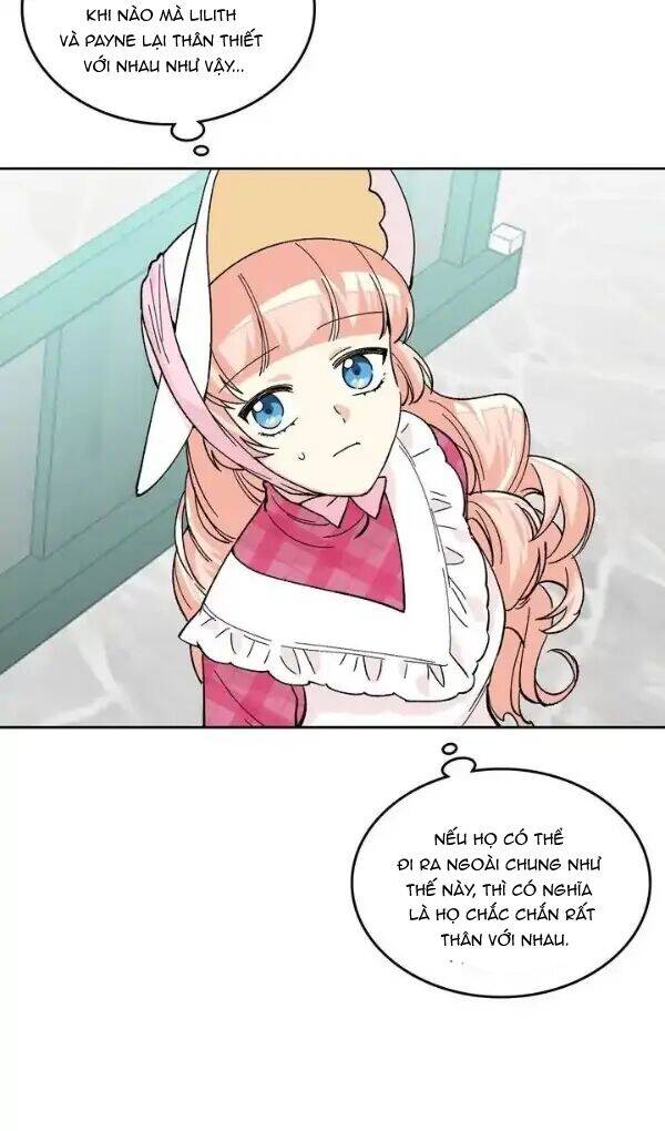 Thú Cưng Của Nữ Phụ Độc Ác Chapter 13 - 40