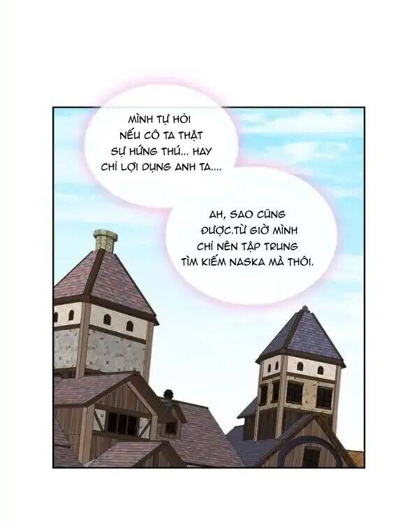 Thú Cưng Của Nữ Phụ Độc Ác Chapter 13 - 41