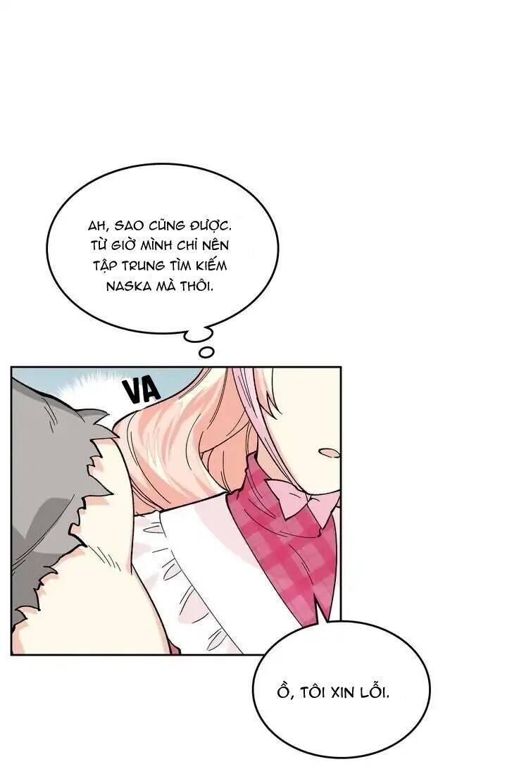 Thú Cưng Của Nữ Phụ Độc Ác Chapter 13 - 42