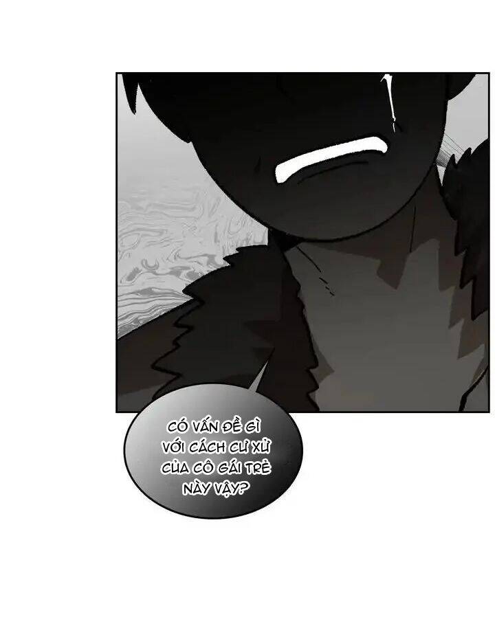 Thú Cưng Của Nữ Phụ Độc Ác Chapter 13 - 43