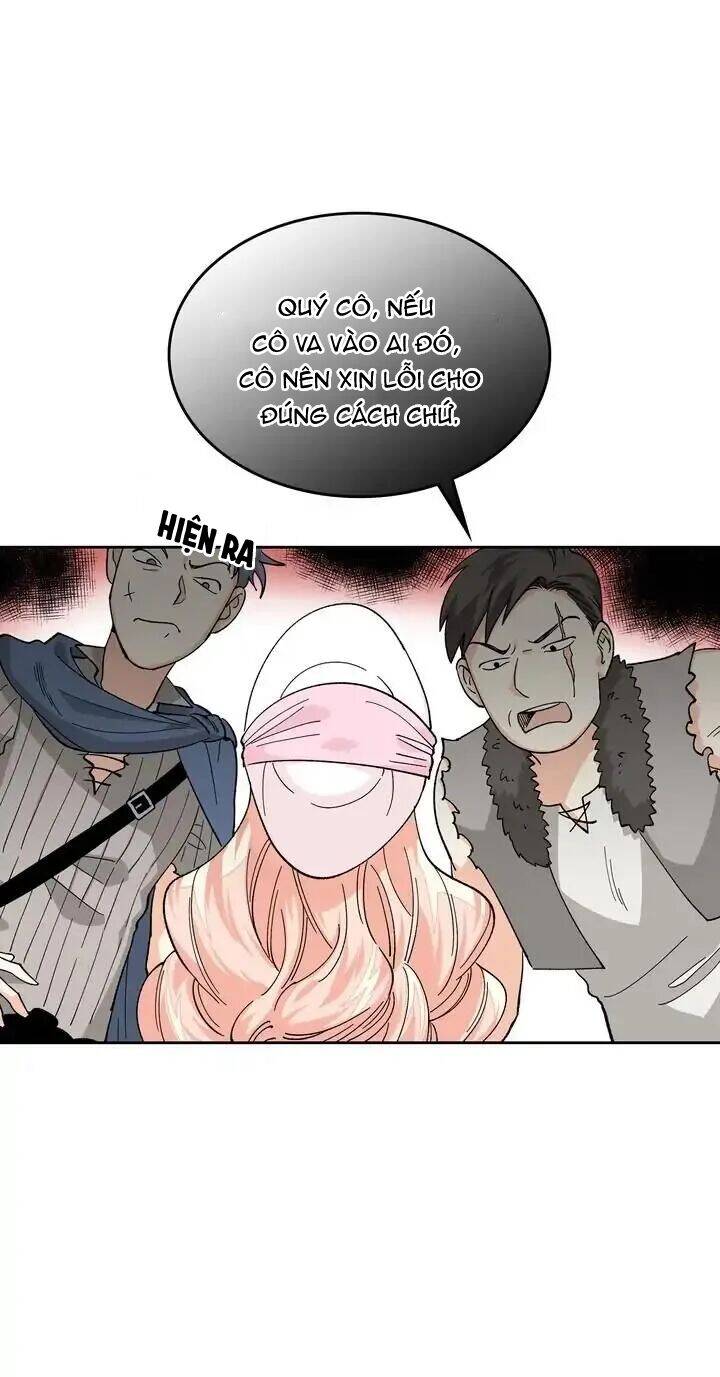 Thú Cưng Của Nữ Phụ Độc Ác Chapter 13 - 44