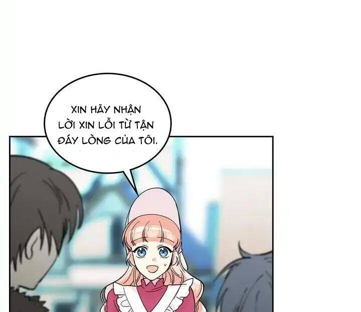 Thú Cưng Của Nữ Phụ Độc Ác Chapter 13 - 45