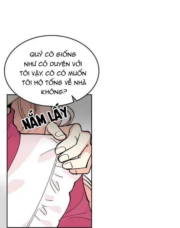 Thú Cưng Của Nữ Phụ Độc Ác Chapter 13 - 47