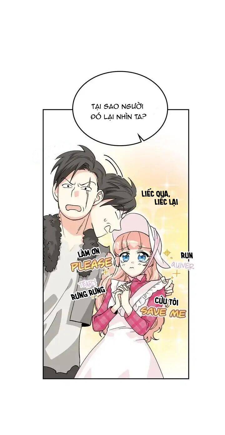 Thú Cưng Của Nữ Phụ Độc Ác Chapter 13 - 53