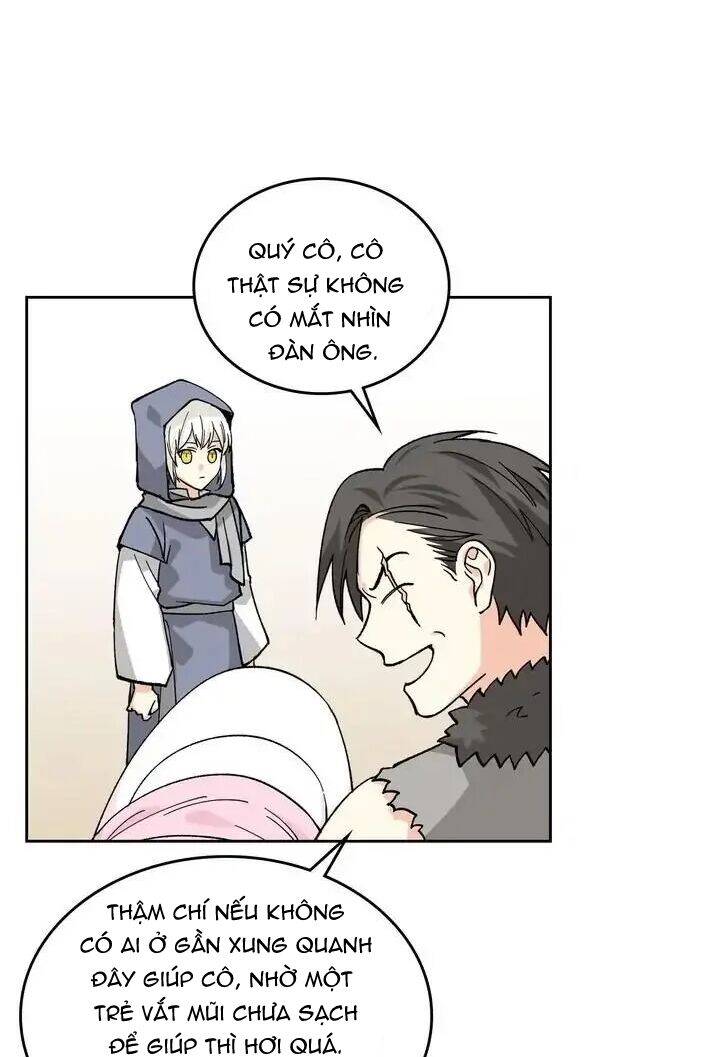 Thú Cưng Của Nữ Phụ Độc Ác Chapter 13 - 54