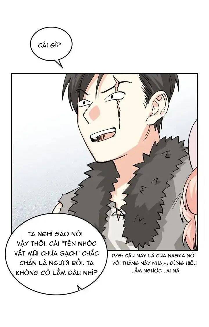 Thú Cưng Của Nữ Phụ Độc Ác Chapter 13 - 56