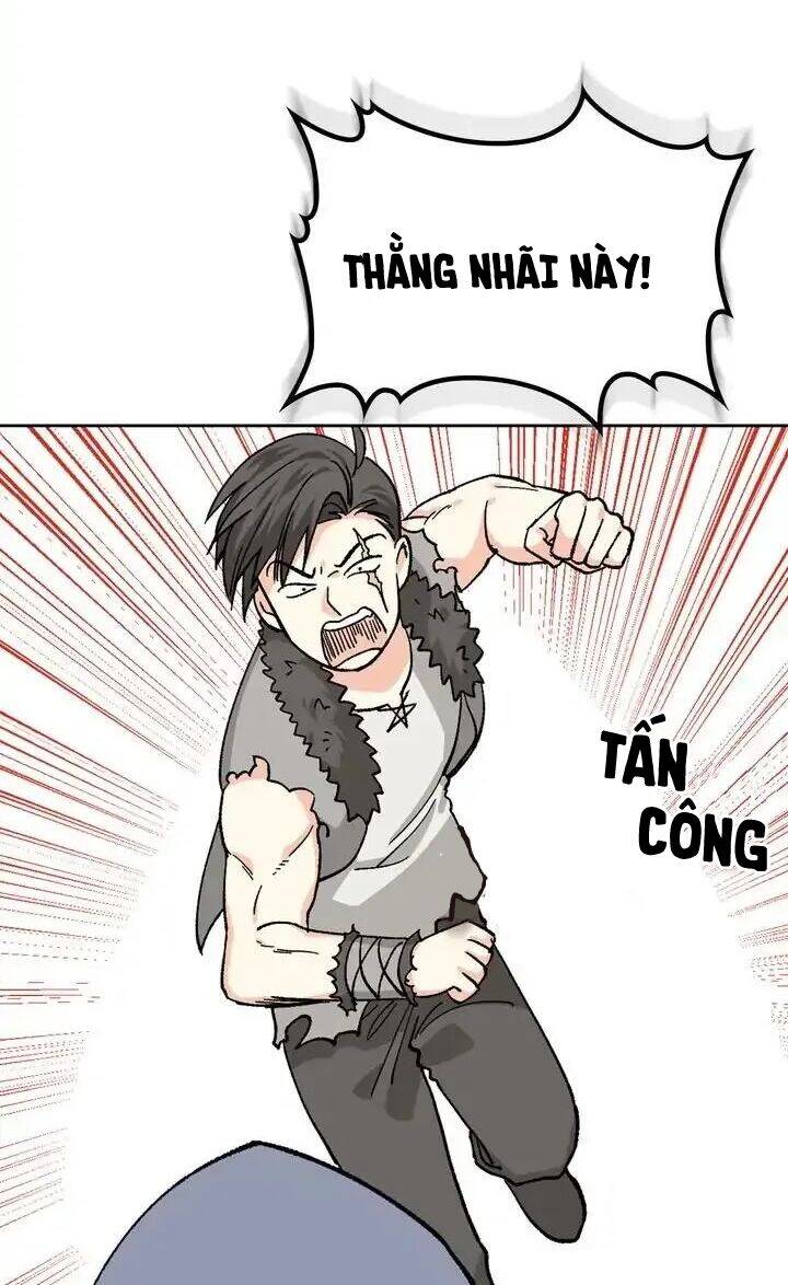 Thú Cưng Của Nữ Phụ Độc Ác Chapter 13 - 58