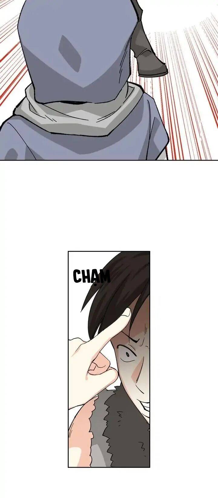 Thú Cưng Của Nữ Phụ Độc Ác Chapter 13 - 59