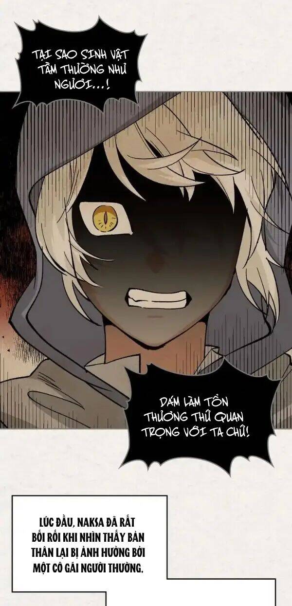 Thú Cưng Của Nữ Phụ Độc Ác Chapter 13 - 7