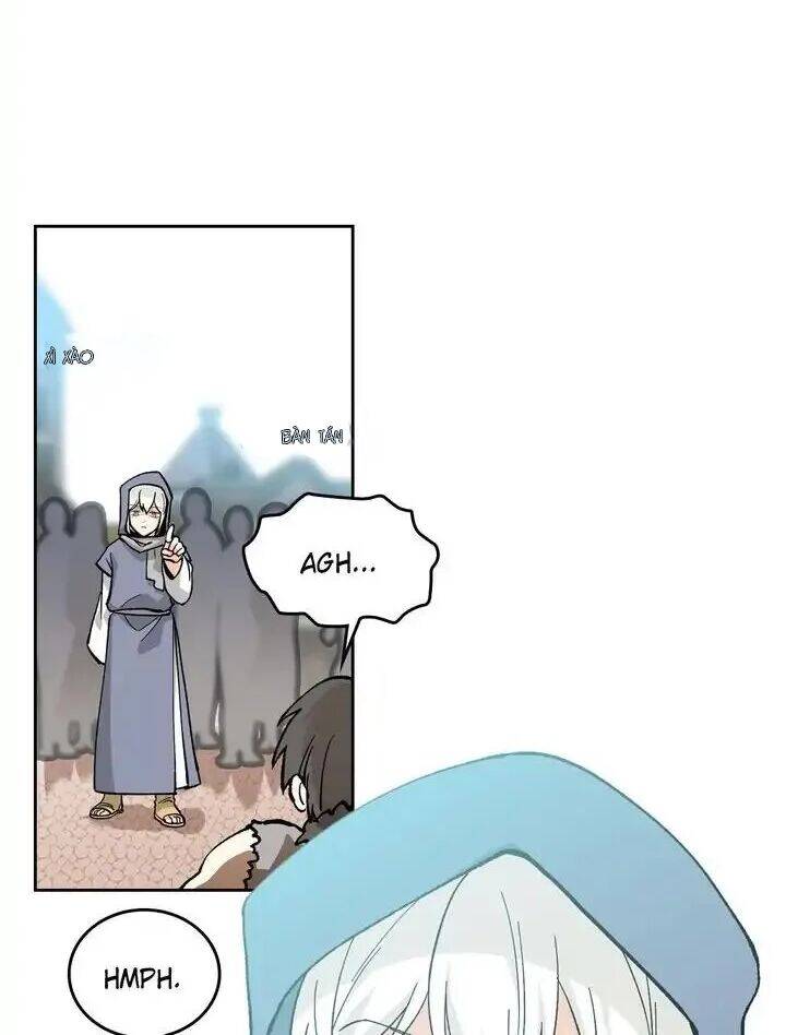 Thú Cưng Của Nữ Phụ Độc Ác Chapter 13 - 61