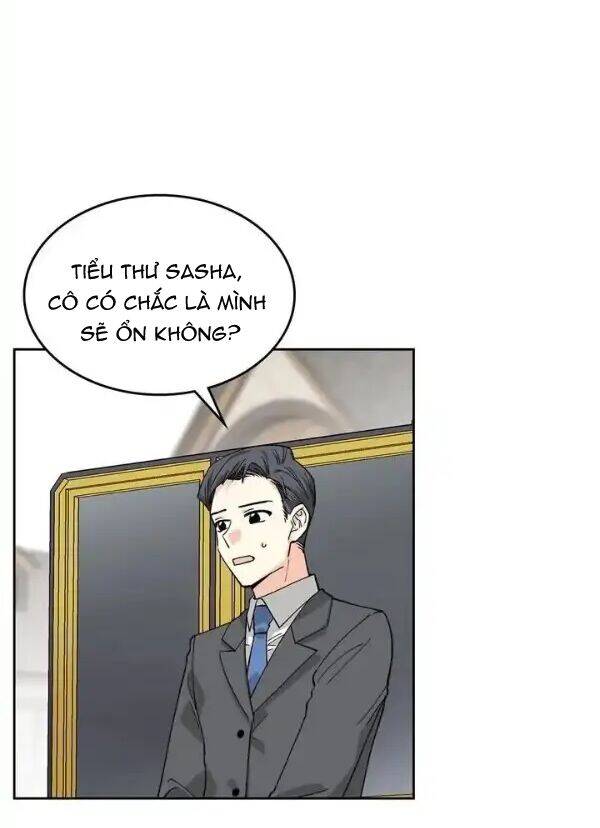 Thú Cưng Của Nữ Phụ Độc Ác Chapter 13 - 9