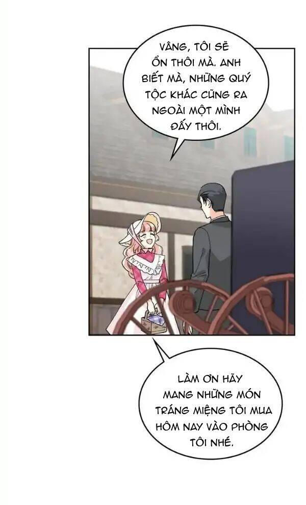 Thú Cưng Của Nữ Phụ Độc Ác Chapter 13 - 10